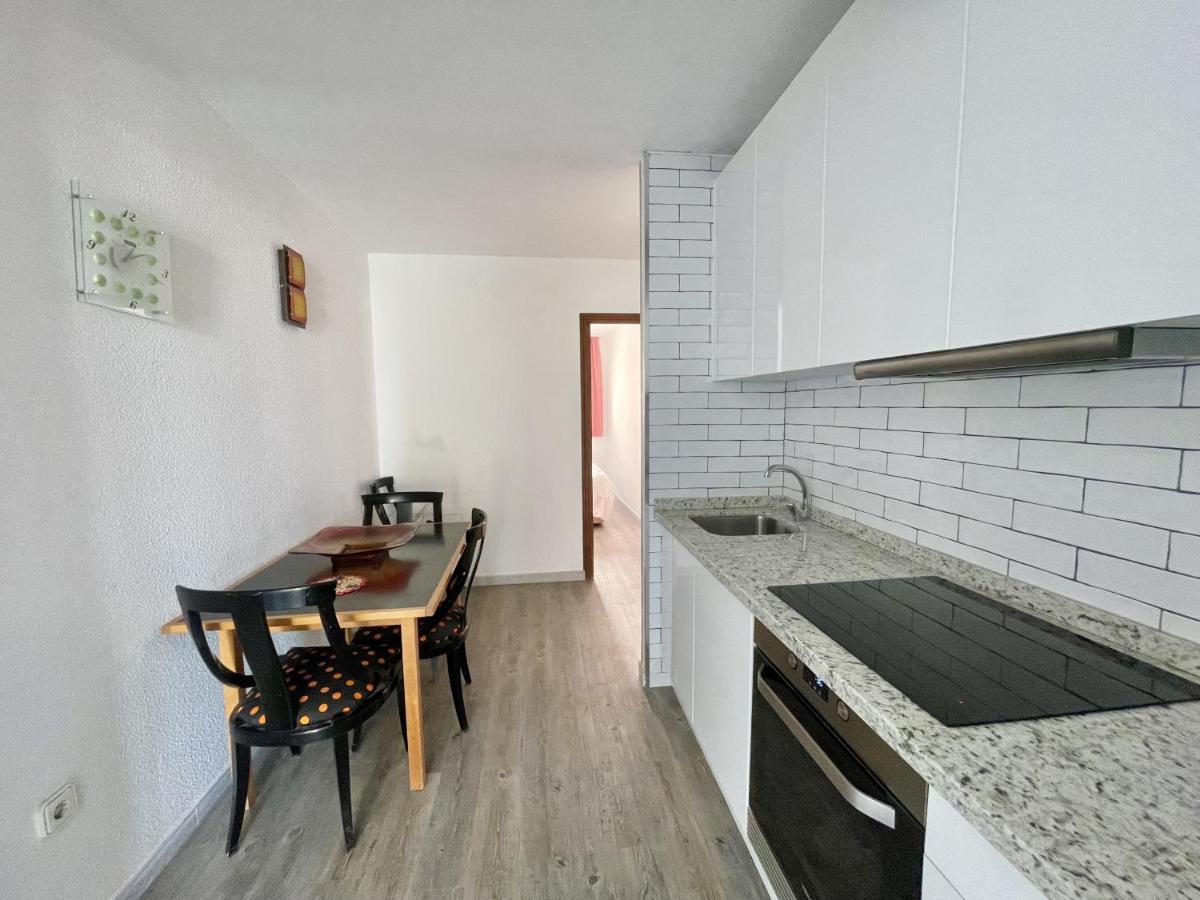 Pescadors Aprtment Apartment เบนิดอร์ม ภายนอก รูปภาพ