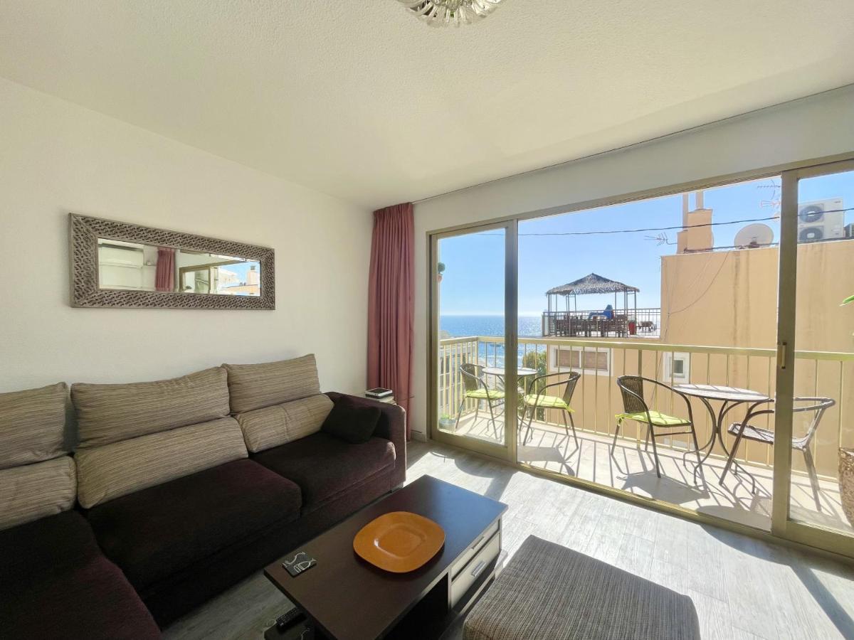 Pescadors Aprtment Apartment เบนิดอร์ม ภายนอก รูปภาพ
