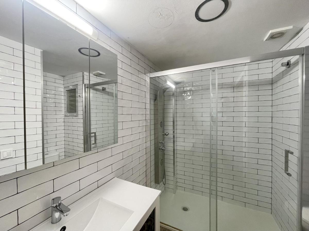 Pescadors Aprtment Apartment เบนิดอร์ม ภายนอก รูปภาพ