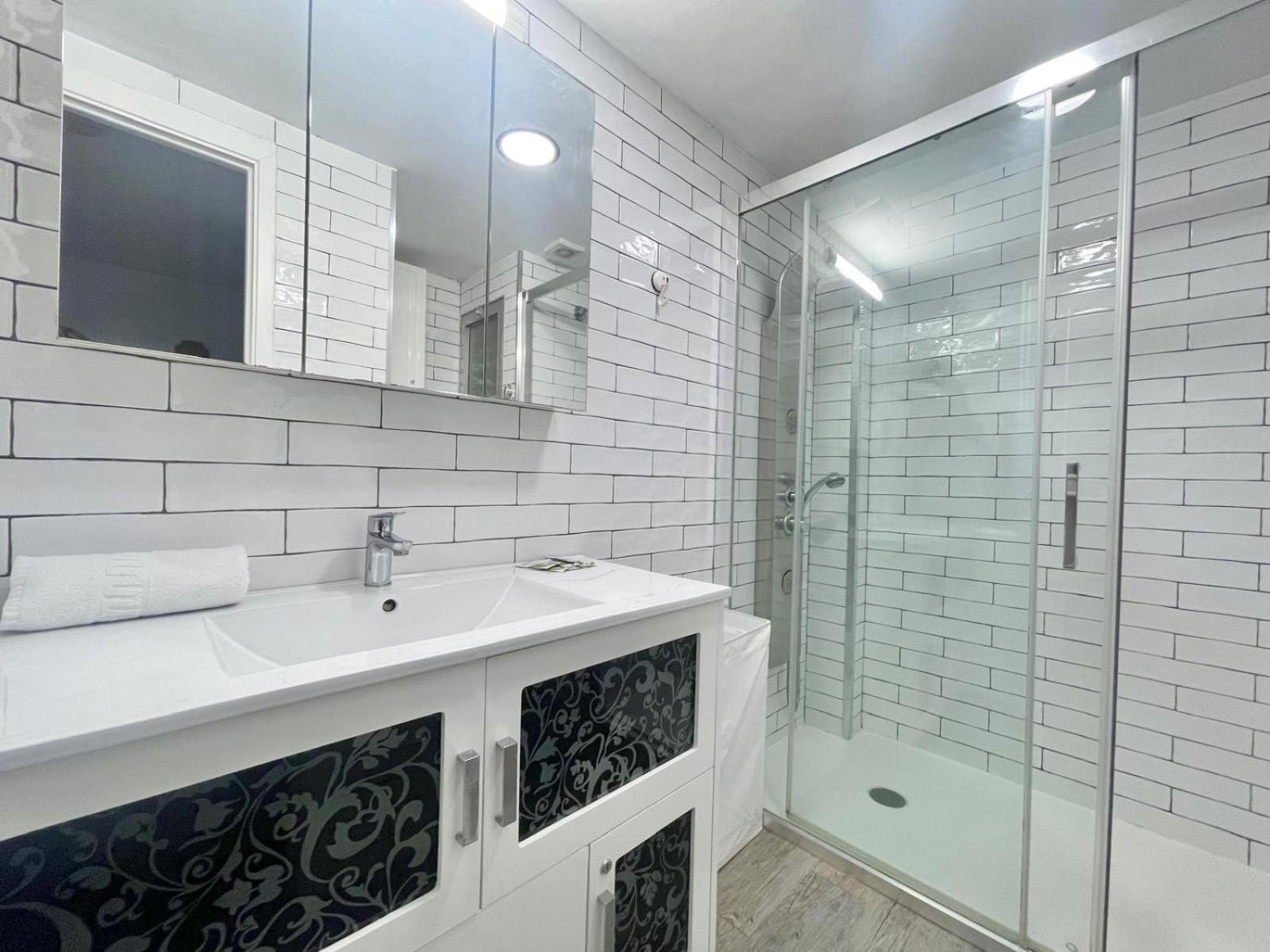 Pescadors Aprtment Apartment เบนิดอร์ม ภายนอก รูปภาพ